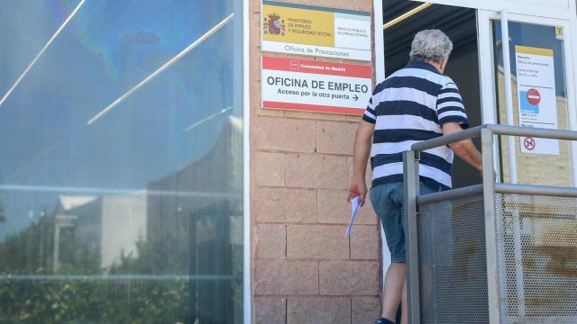 Oficina de Empleo