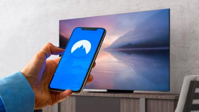 Solución al fallo de envío de contenido a la pantalla del televisor