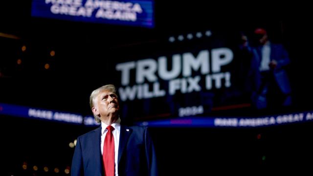 El gobierno de Trump será impredecible, pero Silicon Valley comienza a comprar su voluntad.