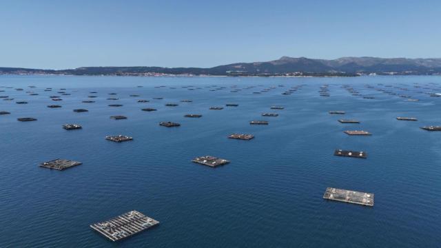 Ría de Arousa