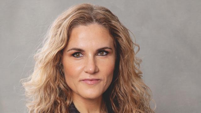 Silvia Congost, psicóloga experta en relaciones.