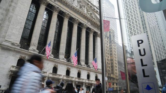 Wall Street.