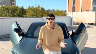 Soy experto en coches,: este es el coche chino que más me ha impresionado hasta el momento