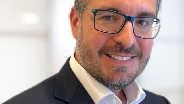 El experto inmobiliario Sergio Gutiérrez.