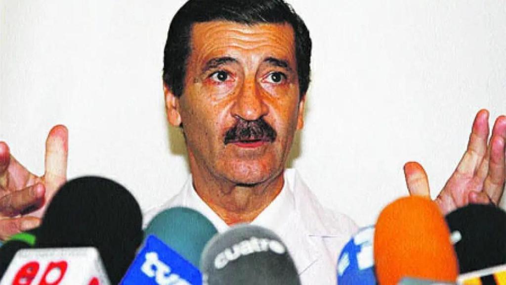 García Sabrido