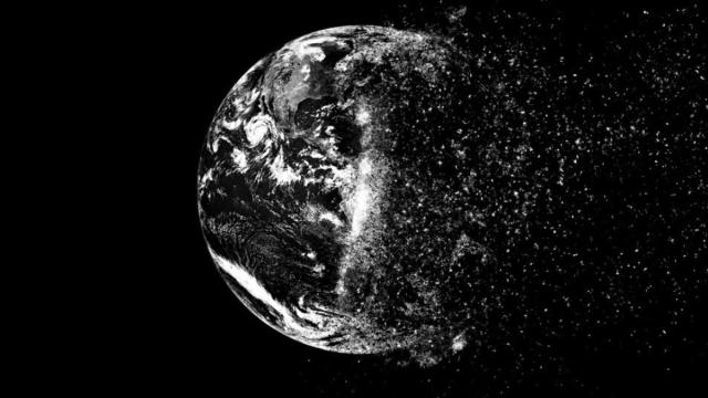 Crisis climática
