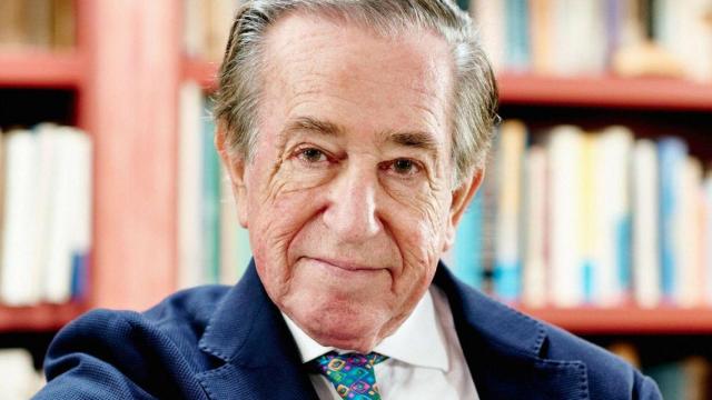 El psiquiatra Enrique Rojas.