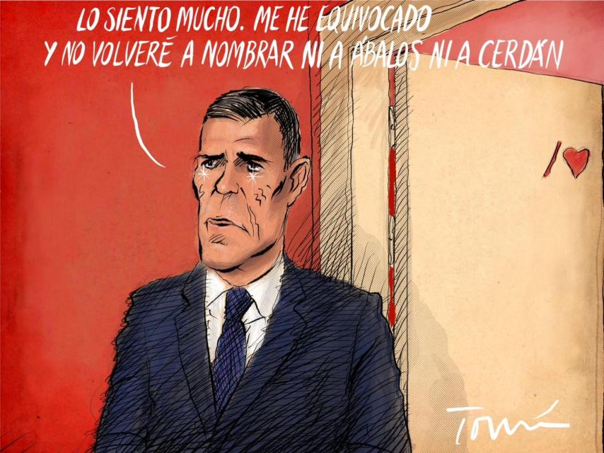 Tomás Serrano