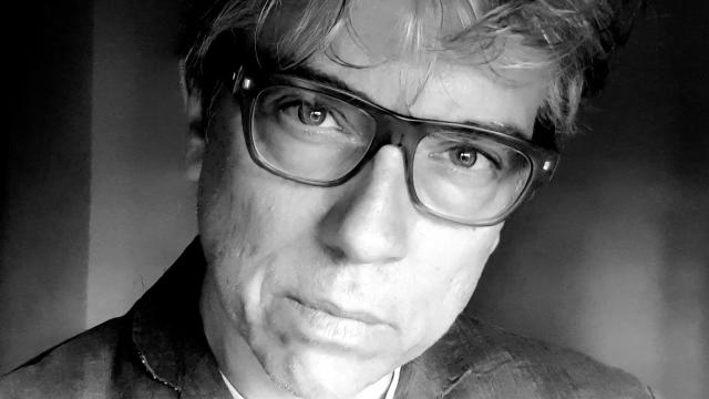 Julio Wallovits.