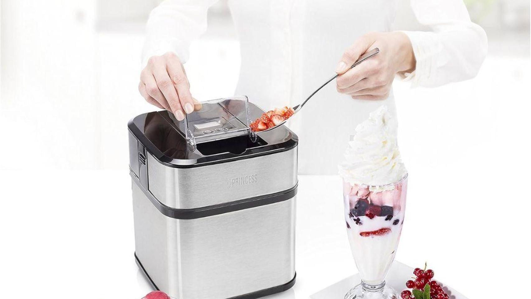 Máquina de helados Princess 282605