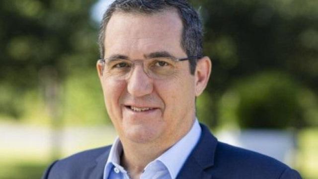 Federico Guillén