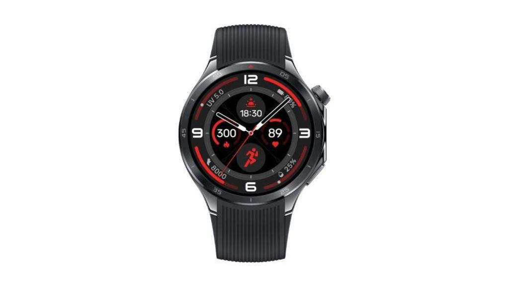 oneplus watch
